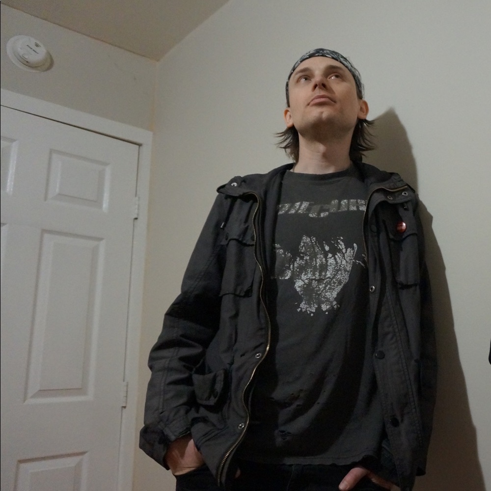 purity love suicide accuracy revolution